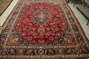 Persian Wool Rug