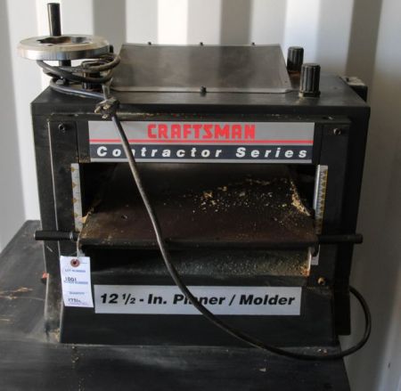 Parts Needed Craftsman 351.233381 Woodworking Talk