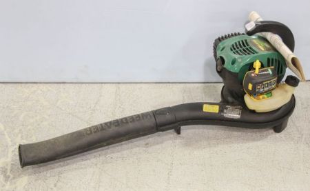 1459 Weed Eater Brand Brand, 25cc Gas Blower - May Online ...