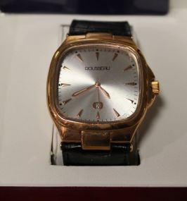 Men's Executive Watch