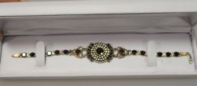 11ct Onyx Bracelet
