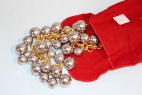Kenneth Jay Lane Necklace