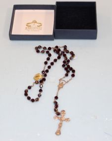 Mondo Cattolico Rosary