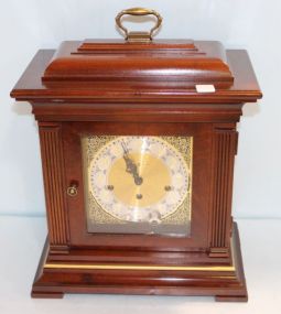 Howard Miller Shelf Clock