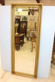 J. A. Olson Beveled Glass Mirror