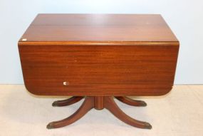Duncan Phyffe Dining Table  with Three Leaves