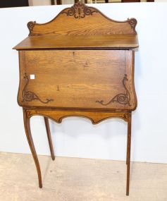 Oak Secretary