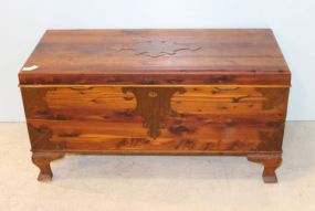 Cedar Chest