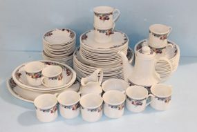 Royal Doulton Autumn's Glory Dishes