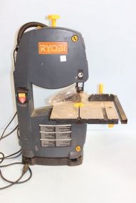 Ryobi Band Saw