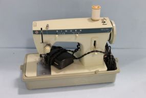 Fashion Mate Singer Sewing Machine