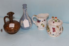 Miscellaneous Small Decorative Items