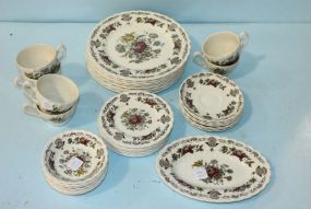 Myotts Bouquet China