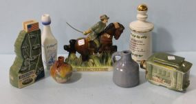 Miscellaneous Pottery and Collectibles