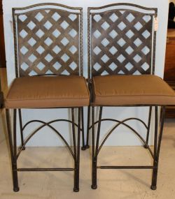 Pair of Bar Stools