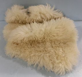 Sheepskin Rug