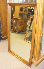 Large Mirror