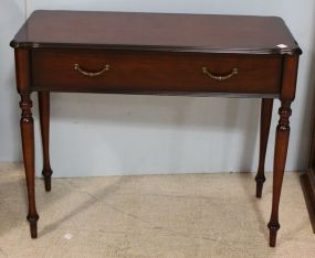 Bombay Console Table