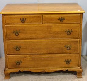 Olde Orchard Furniture Maple Chest