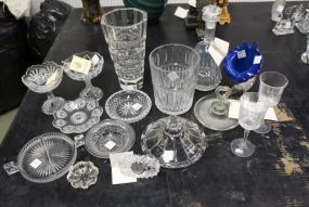 Group of Glass