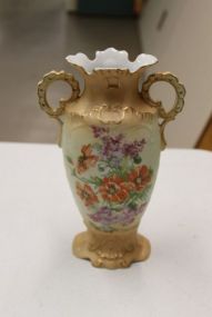 Carlsbad Painted Vase