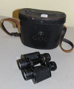 Traveller Binoculars
