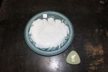 Villeroy and Boch Limited Edition Mother and Child Plate and Scottish Ring Box