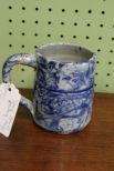 Jerry Brown Pottery Mug