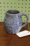 Jerry Brown Pottery Mug