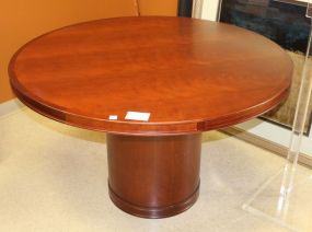HBF Round Conference Office Table