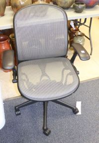 Modern Net Seat Office Chair