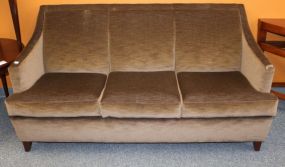Patrician Upholstered Sofa