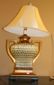 Decor Vase Lamp
