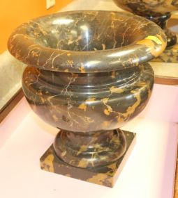 Large Marble Urn