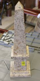 Granite Obelisk