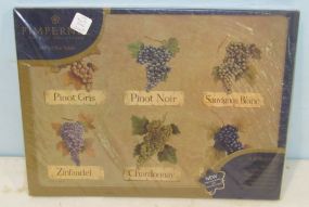 Pimpernel Placemats New in Package