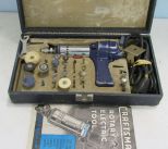Vintage Craftsman Electric Rotary Tool