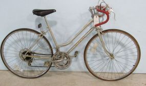 Schwinn Spirit Vintage Bicycle