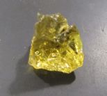 Golden Beryl, Brazil Stone