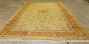 Akbar Wool Rug