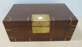 Campaign Style Box