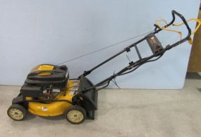 Cub Cadet Electric Start Push Mower