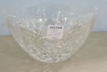 Lenox Crystal Bowl