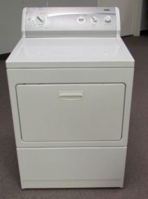 Kenmore 700 Series Electric Dryer