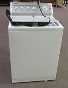 Kenmore 700 Series Washing Machine