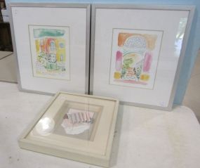 Christine Keating Framed Prints 