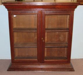 Two Door Cabinet