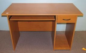 Manufactured Kit Computer Desk