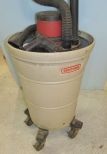 Vintage Craftsman Shop Vac