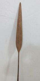 East African Spear